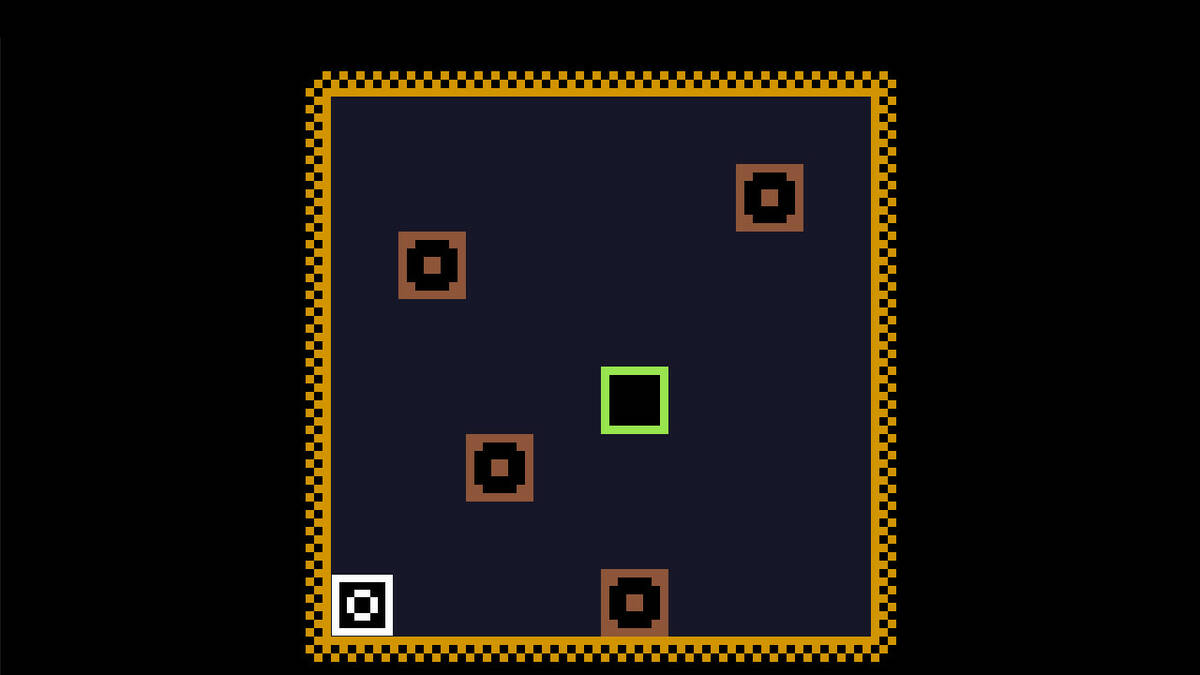 Скриншот 7 к игре Cubstacle