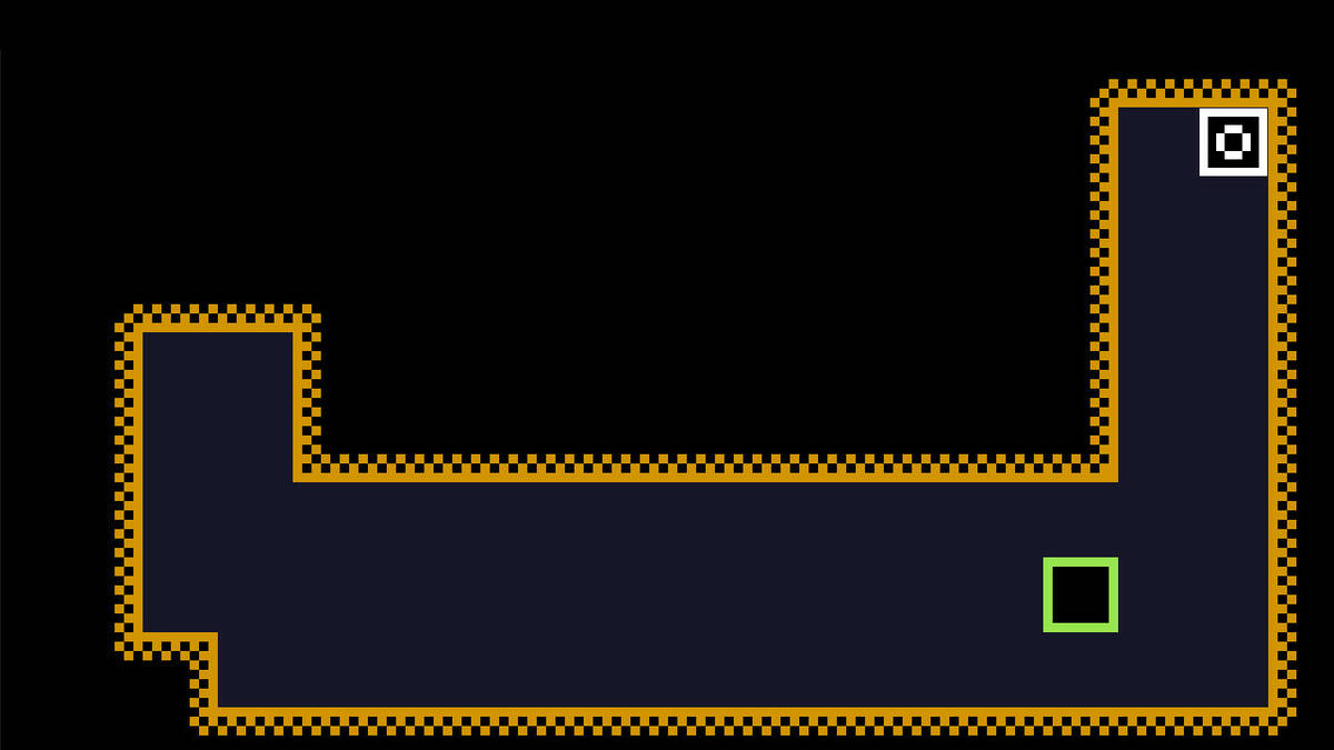 Скриншот 8 к игре Cubstacle
