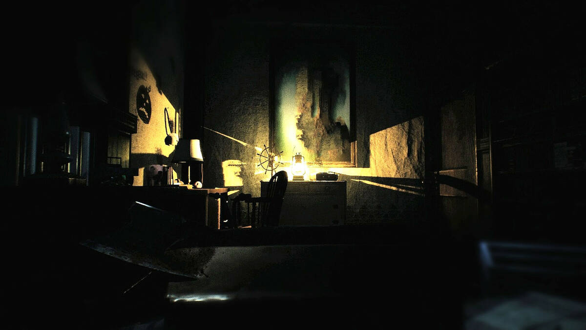 Скриншот 6 к игре Mirror Forge