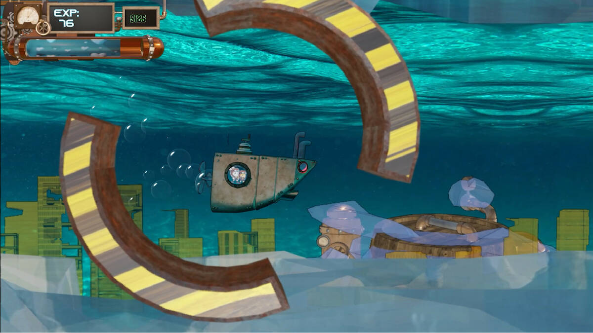 Скриншот 6 к игре NIA