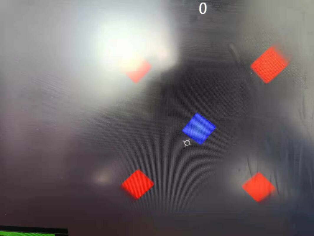 Скриншот 5 к игре REX