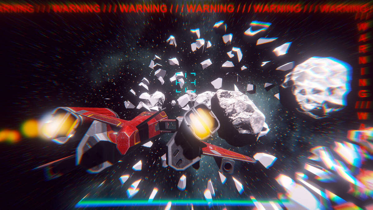 Скриншот 8 к игре UNSTABLE