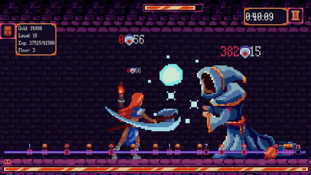 Скриншот 6 к игре Kalyzmyr