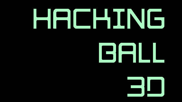 Скриншот 6 к игре HackingBall3D