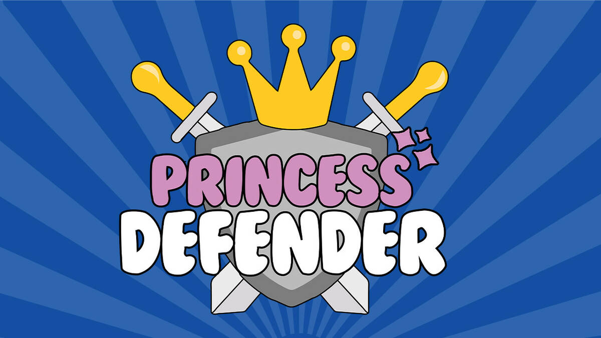 Скриншот 6 к игре Princess Defender Episode 1
