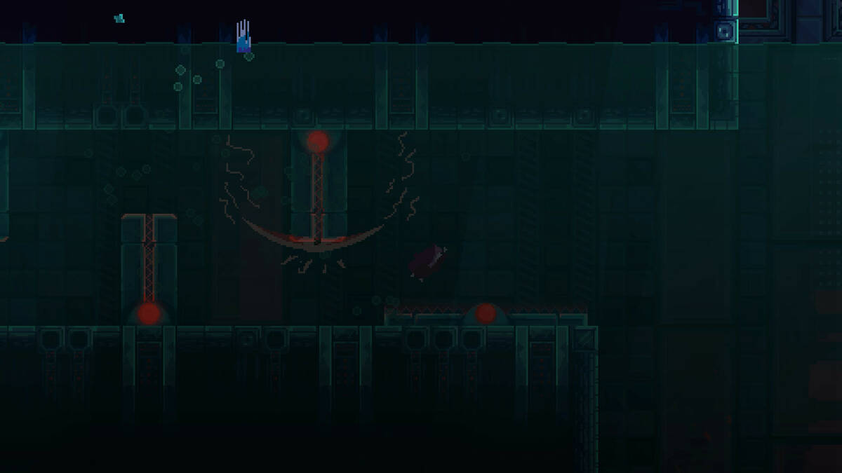 Скриншот 7 к игре System Purge