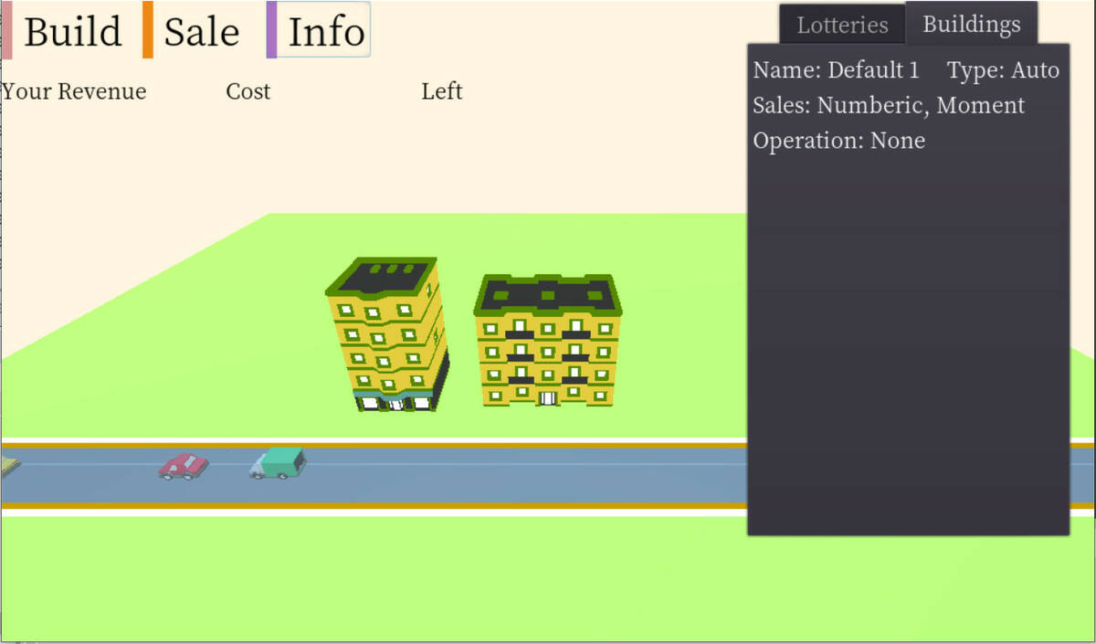 Скриншот 5 к игре Lottery Center Simulator