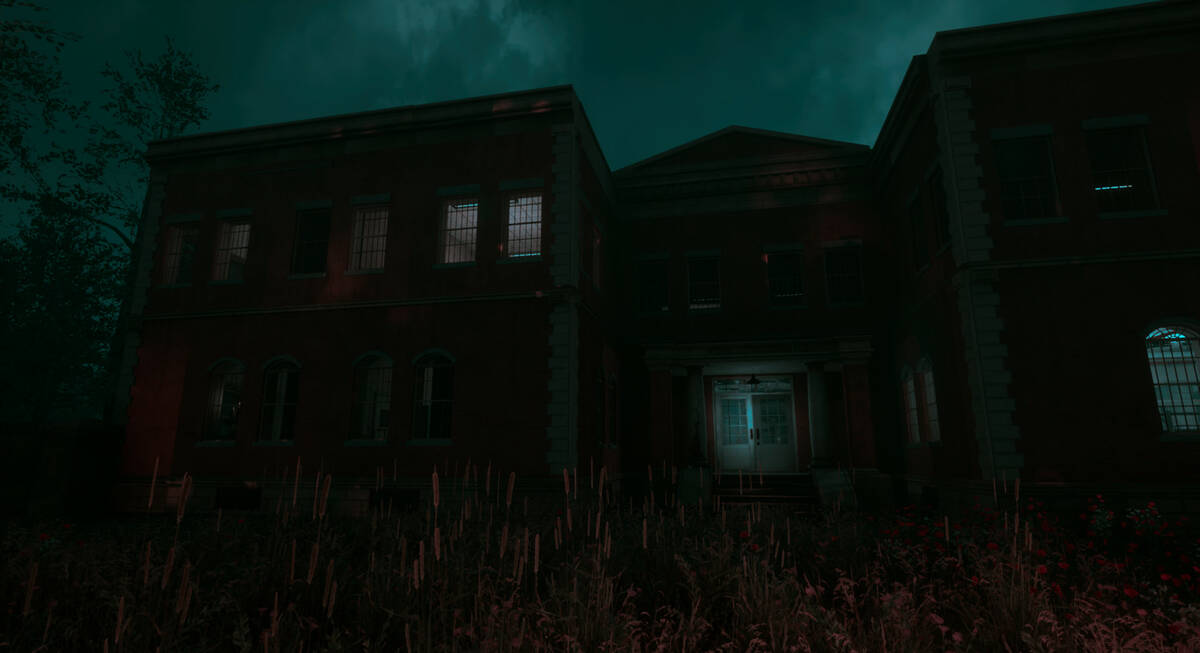 Скриншот 6 к игре DarkHouse