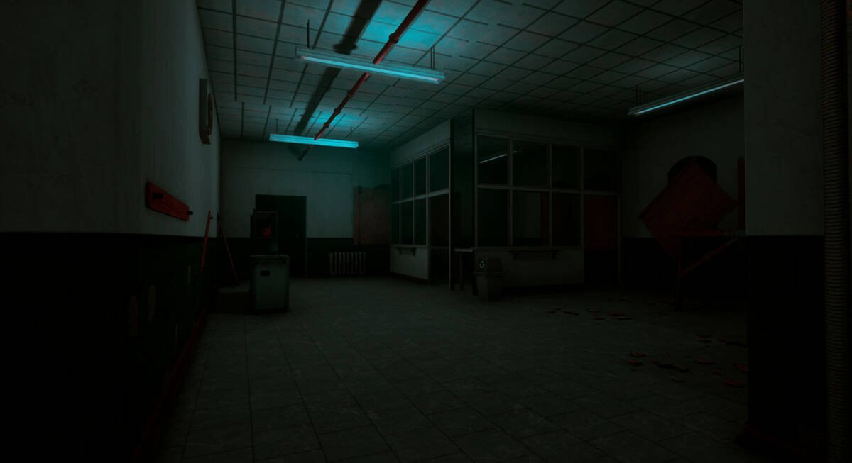 Скриншот 8 к игре DarkHouse