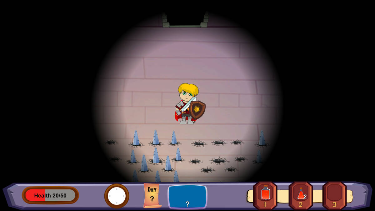 Скриншот 5 к игре Kingdom of Dinza