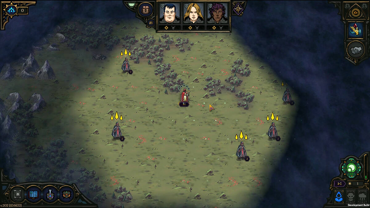 Spire of Sorcery. Grim;Wanderings 2 Android. Оценка игры Spirethorn. Spire of Lazarus.