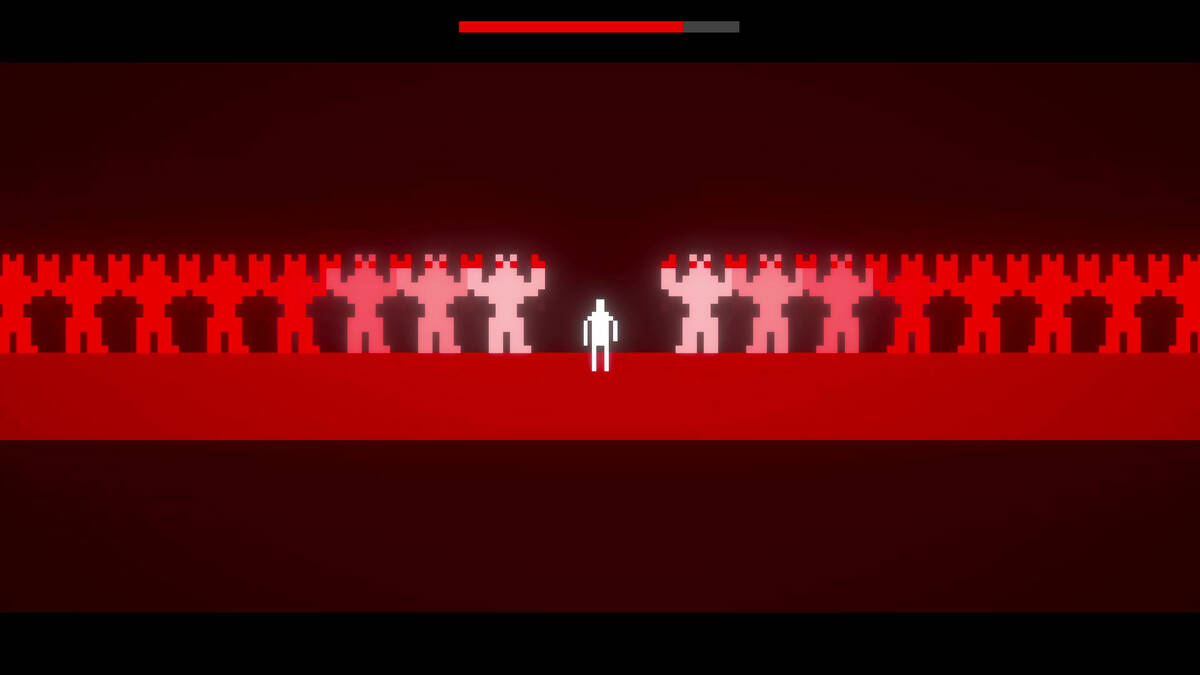 Скриншот 8 к игре 2310 seconds in HELL