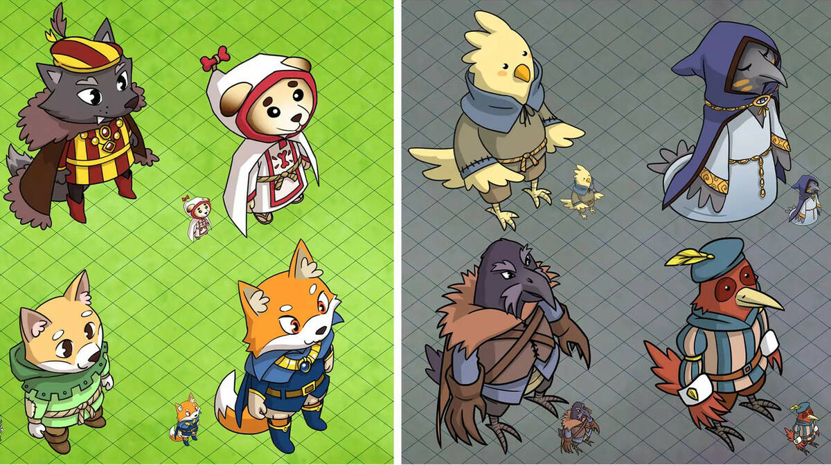 Скриншот 5 к игре Hidden Magic Town