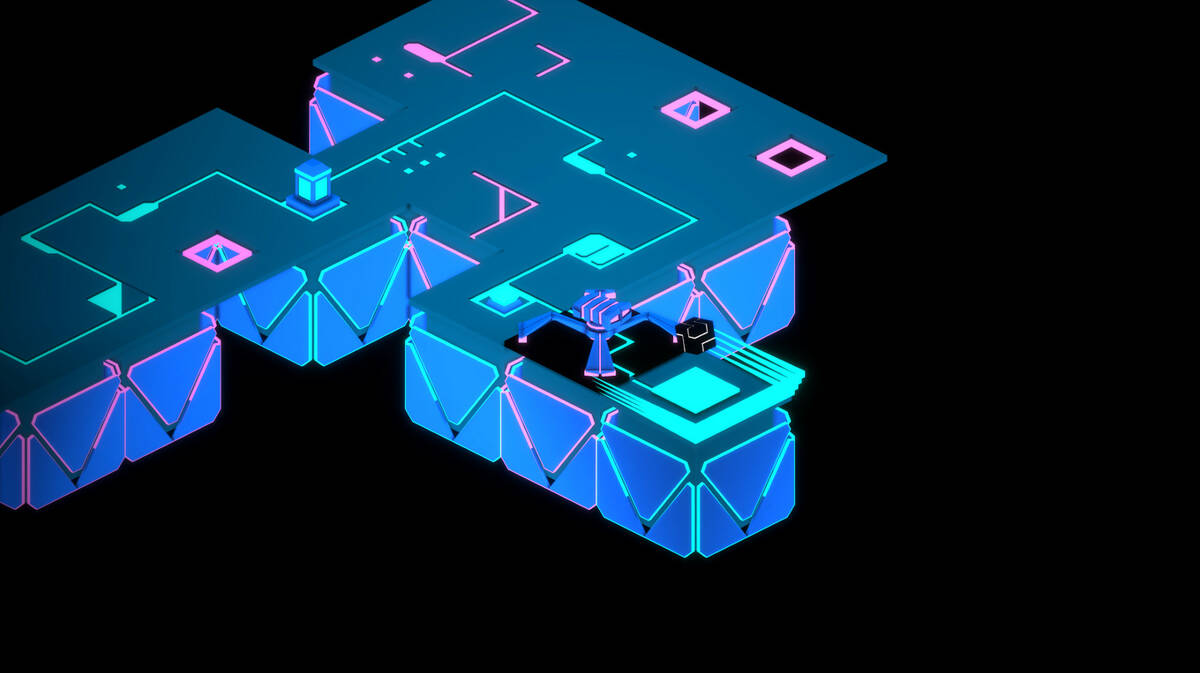 Скриншот 5 к игре Skeeter's Grid
