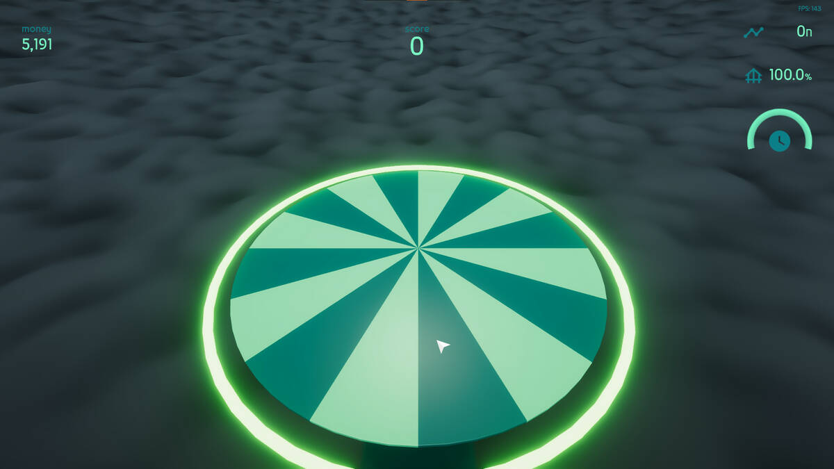 Скриншот 5 к игре Perfect Balance