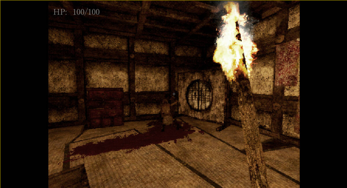 Скриншот 5 к игре Labyrinth Of The Demon King