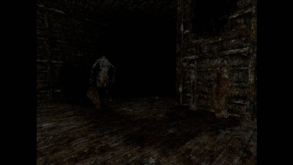 Скриншот 7 к игре Labyrinth Of The Demon King