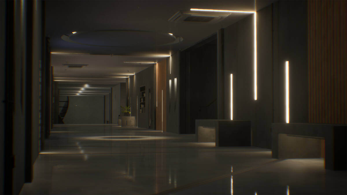 Скриншот 8 к игре Everything Is For Humanity