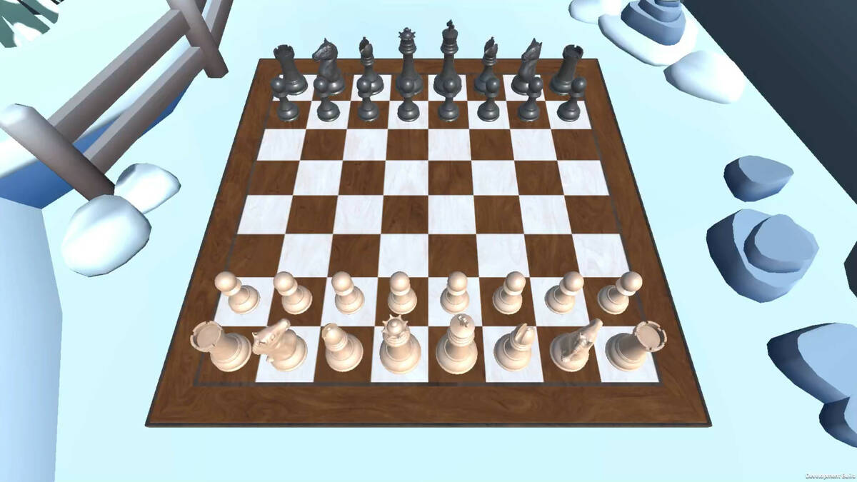 Cute Chess: обзор, публикации, гайды и релиз стратегия логическая игры Cute  Chess