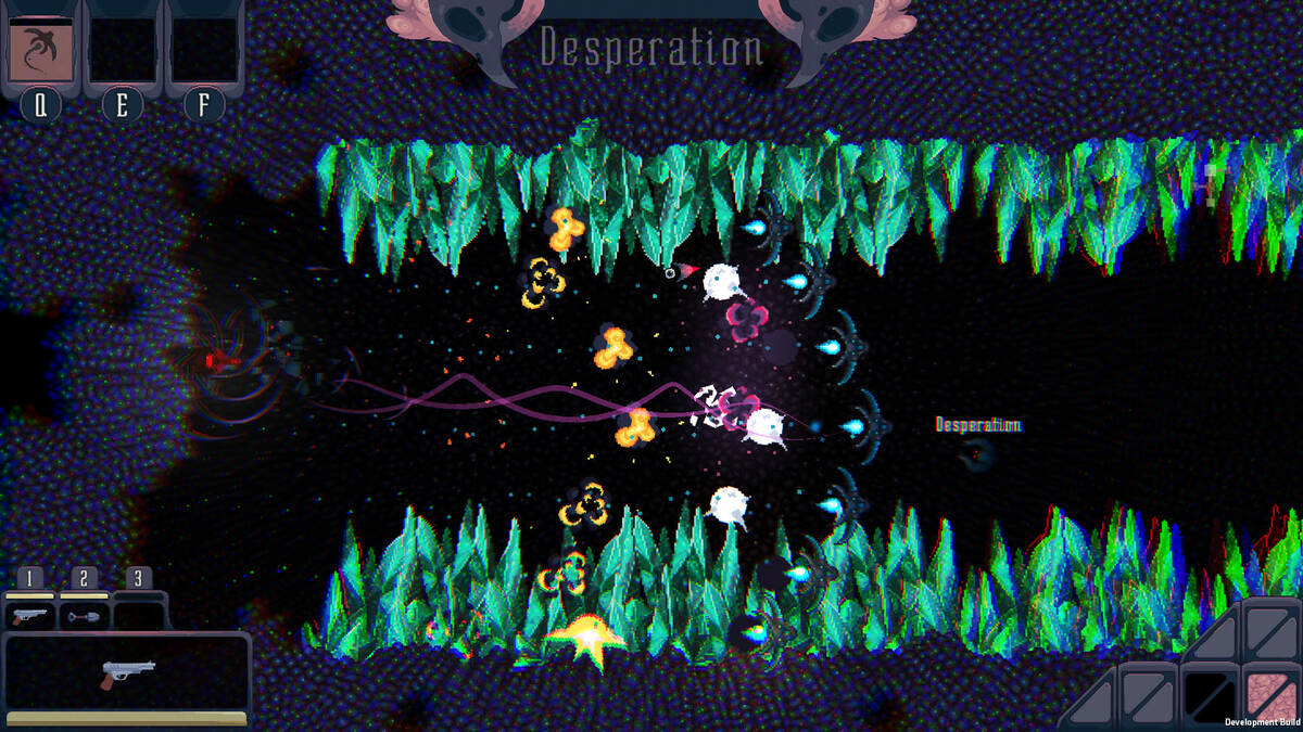 Скриншот 8 к игре One by One