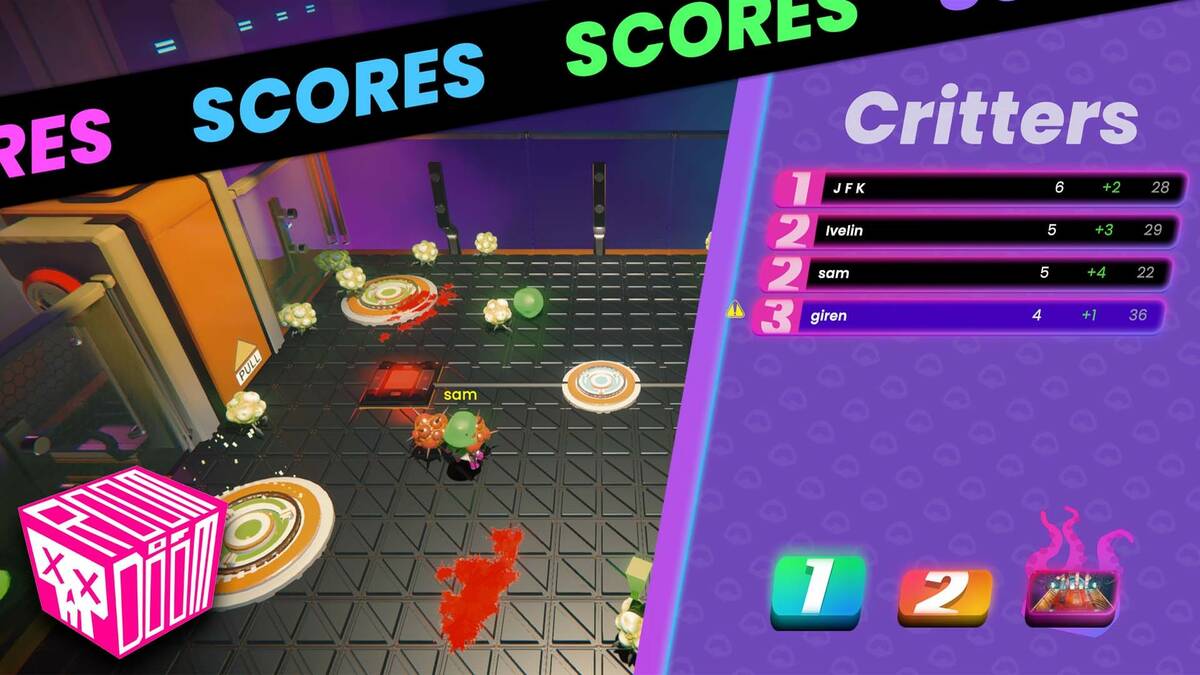 Скриншот 5 к игре Bossa Presents