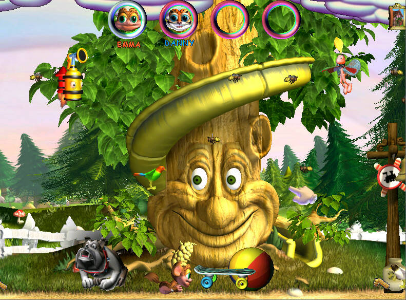 Скриншот 5 к игре Creatures Village