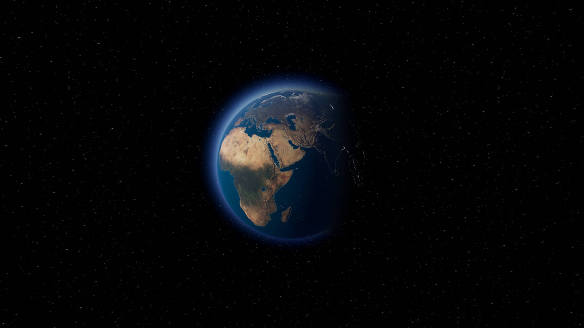 Скриншот 5 к игре Planetary Delivery