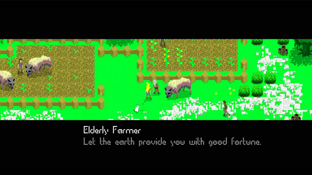 Скриншот 5 к игре Sif and the Labyrinth