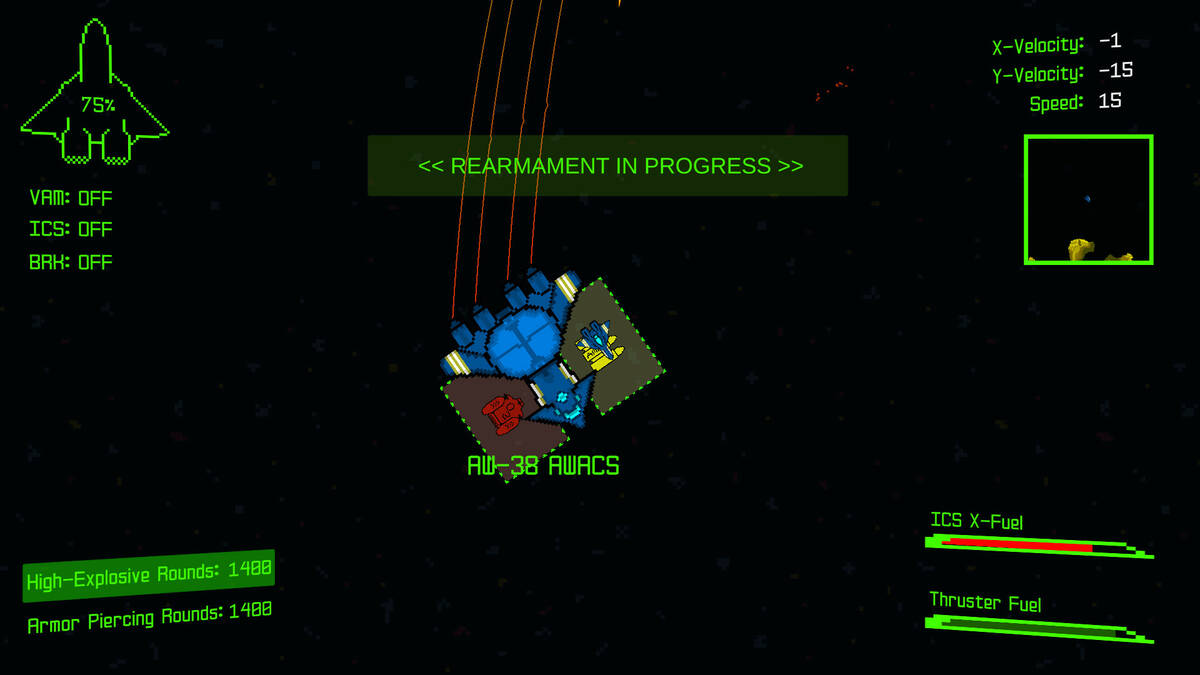 Скриншот 5 к игре Magnificent-1