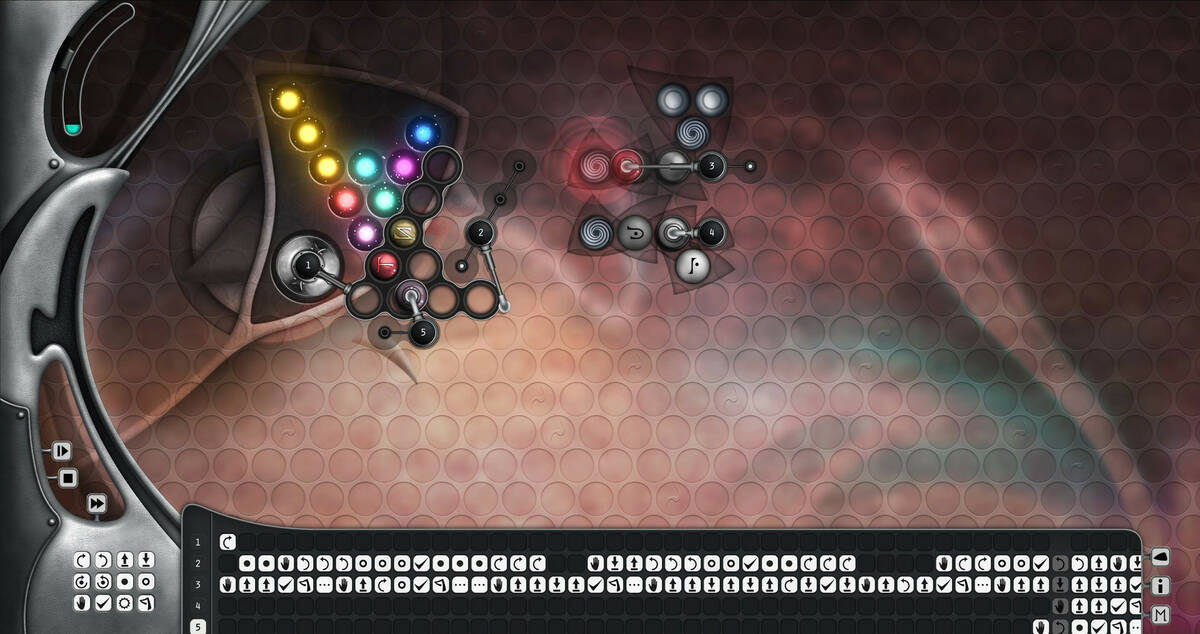Скриншот 6 к игре VELONE