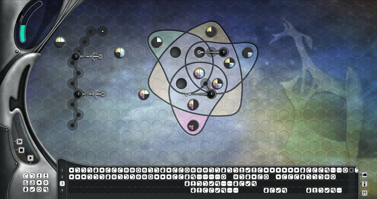 Скриншот 7 к игре VELONE