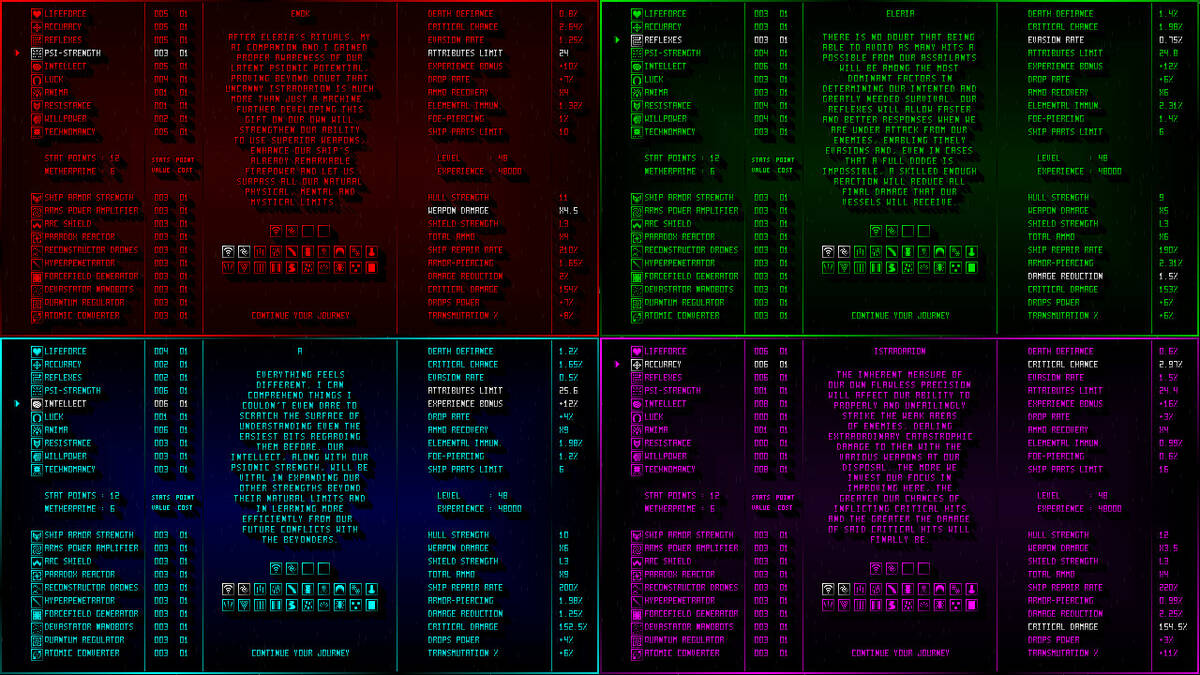 Скриншот 7 к игре Netherspace 2