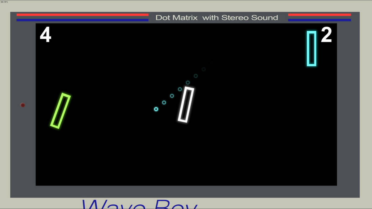 Скриншот 7 к игре Wave Jumper