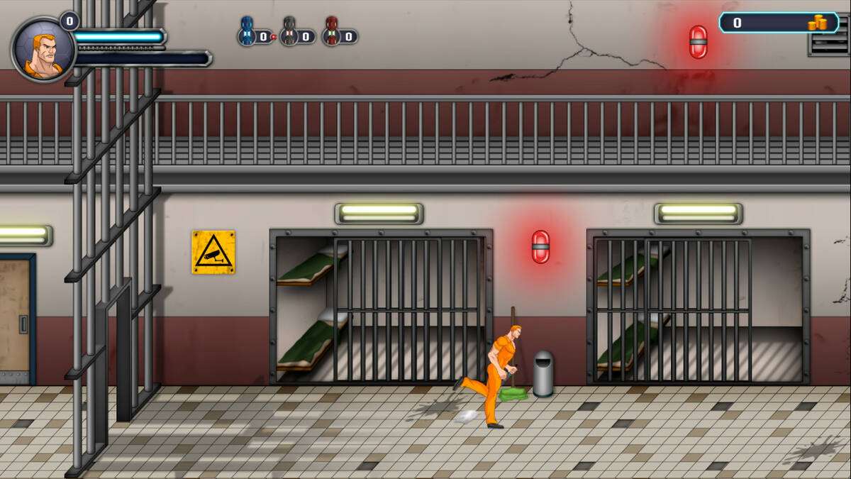Скриншот 8 к игре Resurrection of mind