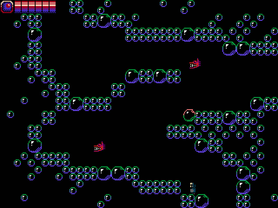 Скриншот 5 к игре Moonlaw