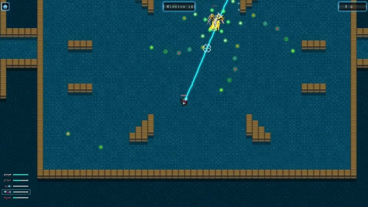 Скриншот 7 к игре Break Through The Illusion
