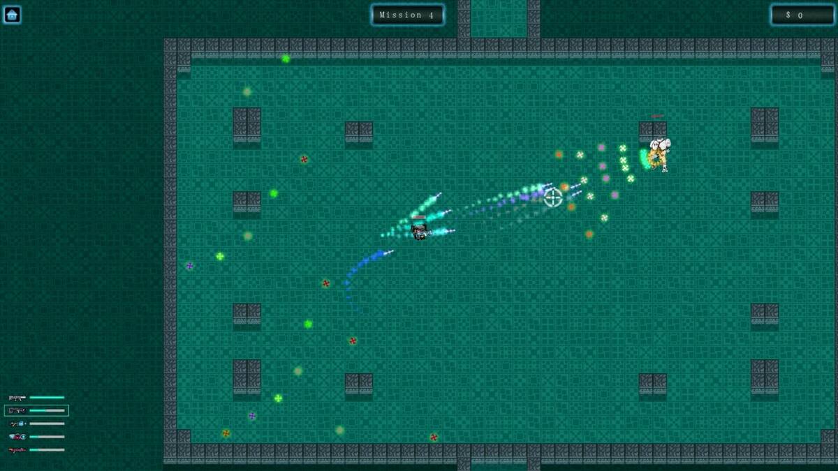 Скриншот 8 к игре Break Through The Illusion