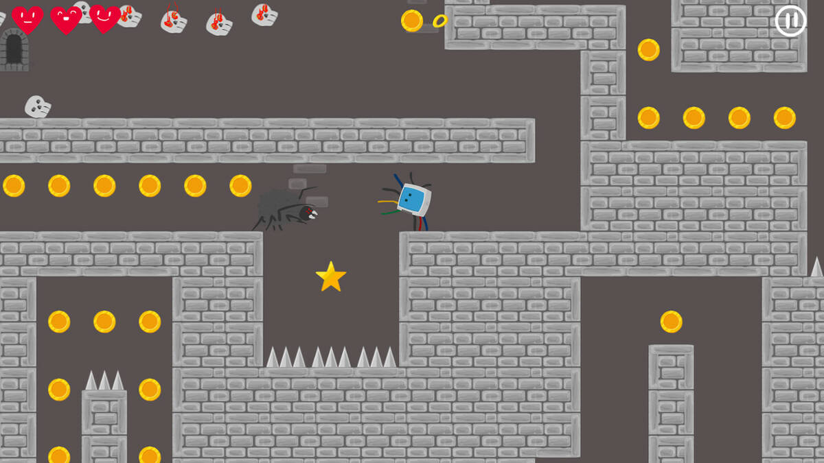 Скриншот 5 к игре Freakland