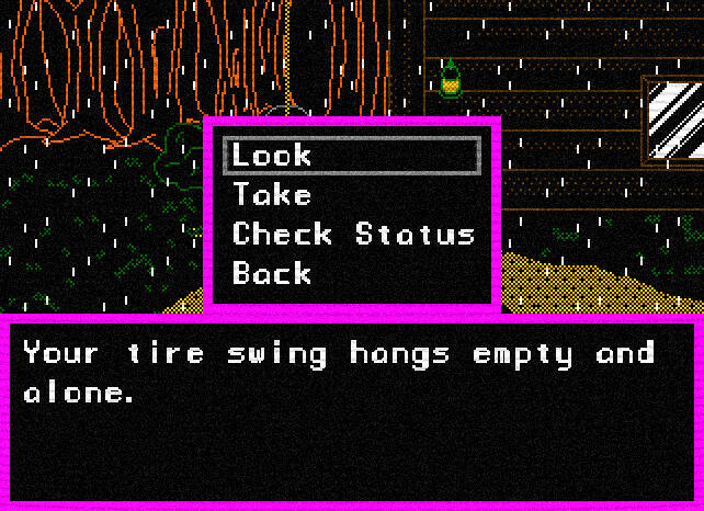 Скриншот 5 к игре Lily's Well