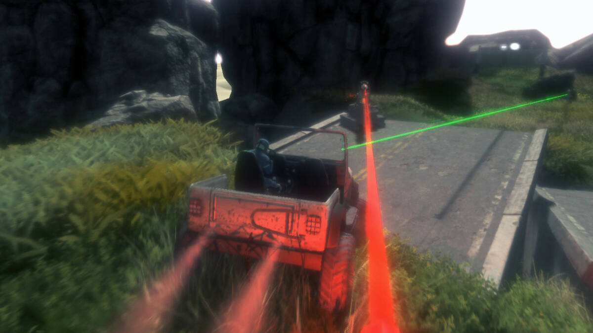 Скриншот 6 к игре Offroad: Dead Planet