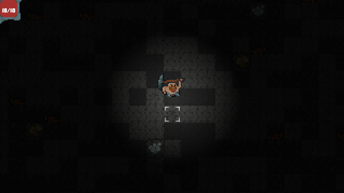 Скриншот 5 к игре Deep Cave