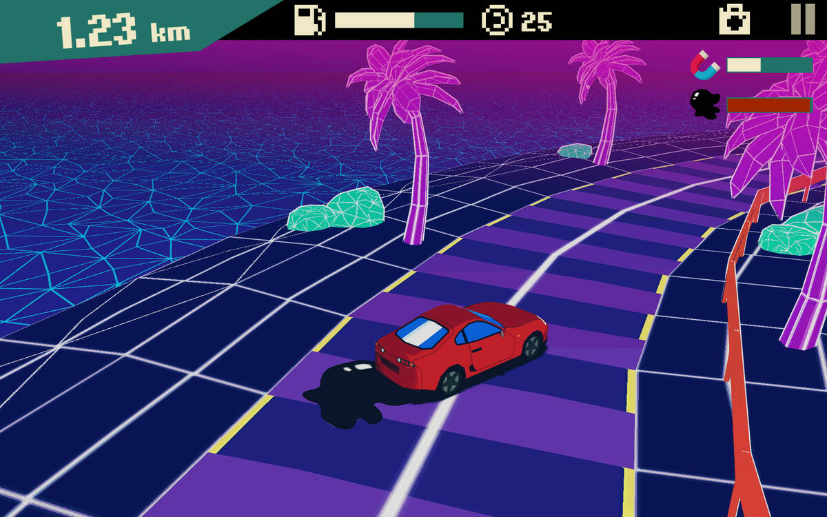 Скриншот 7 к игре Seaside Driving