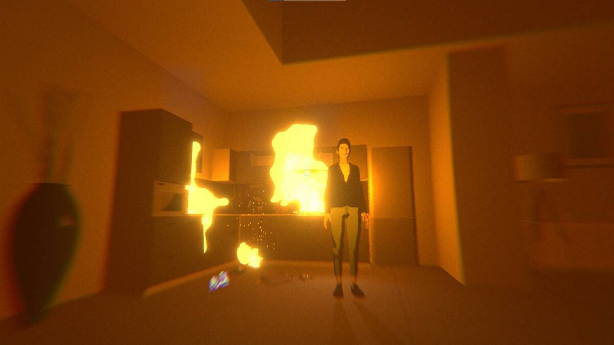 Скриншот 6 к игре The Wreck