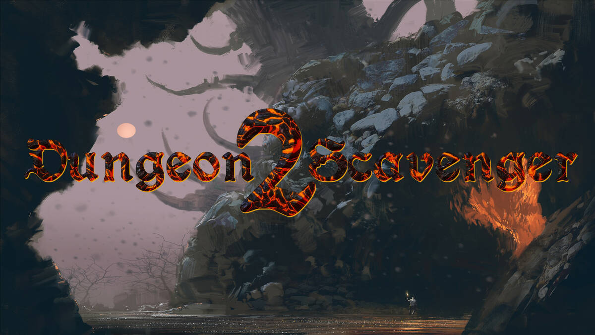 Скриншот 5 к игре Dungeon Scavenger 2