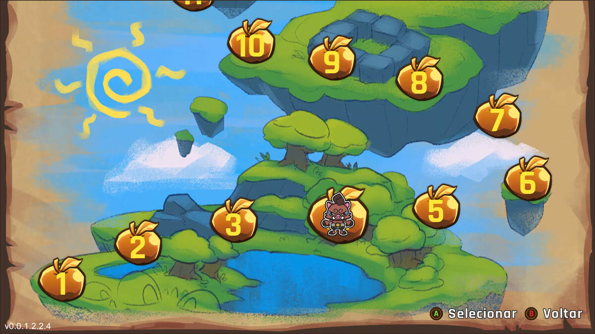 Скриншот 5 к игре Latarnix Puzzle