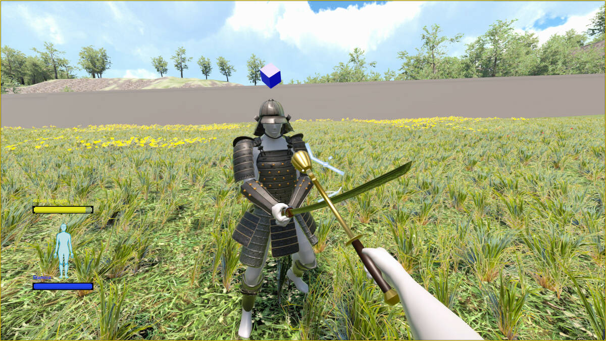 Скриншот 5 к игре Armed and Armoured