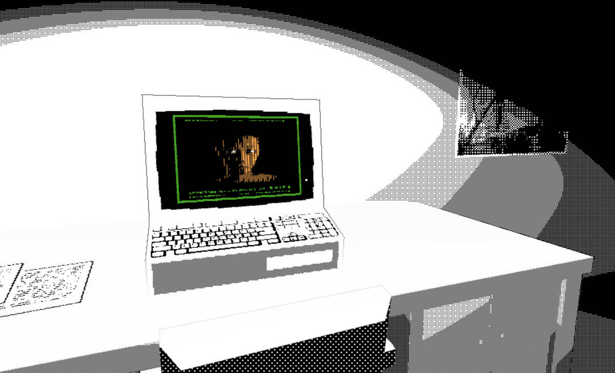 Скриншот 8 к игре Stowaway