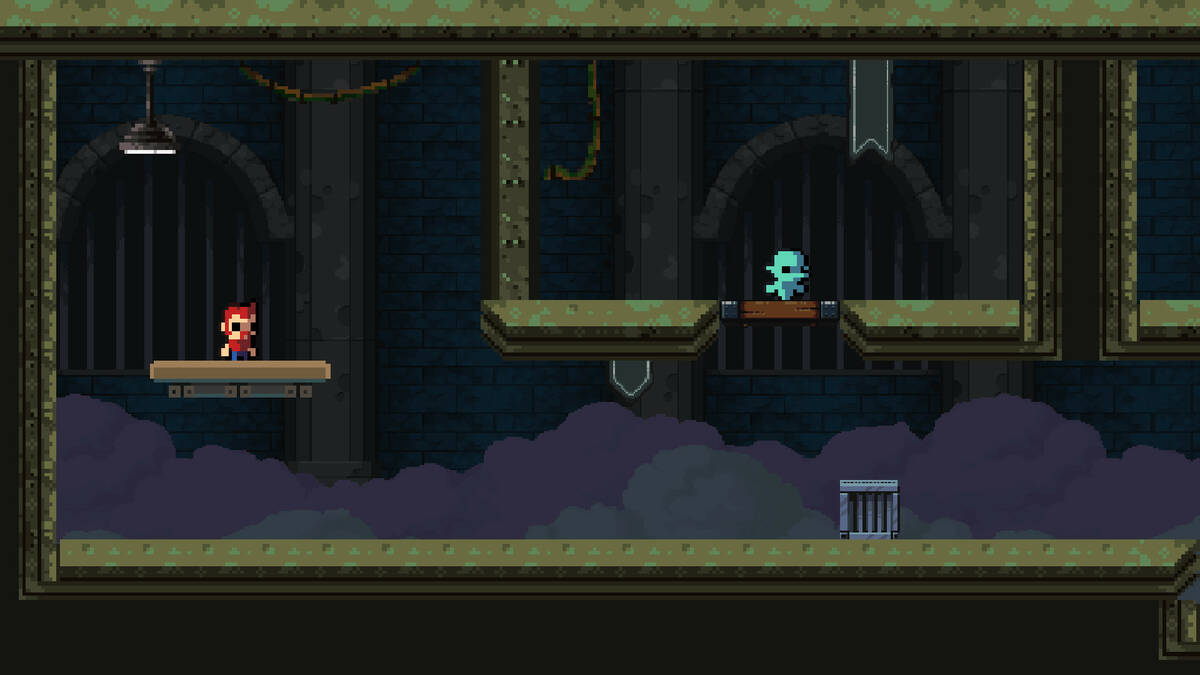 Скриншот 5 к игре Mysterious House