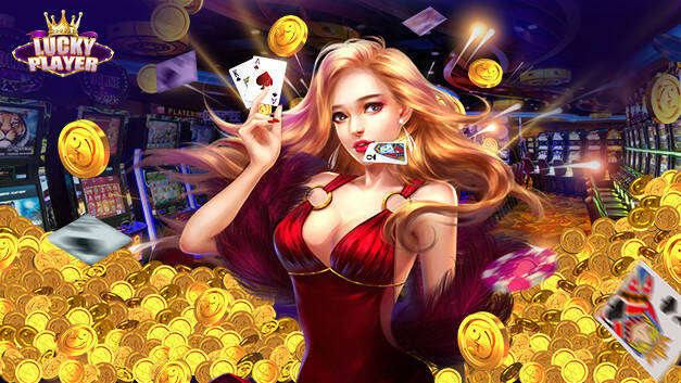 Скриншот 8 к игре Lucky Player