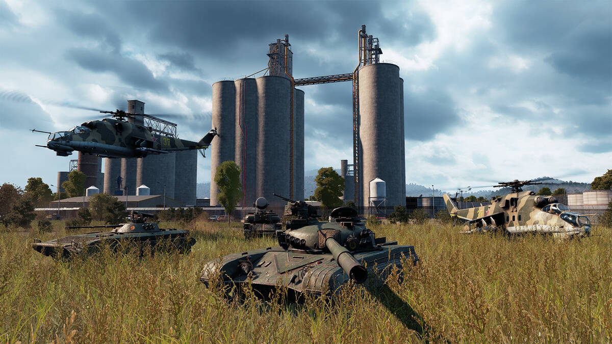 Скриншот 7 к игре WARNO